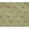 thumbnail image 4 of oneOone Cotton Flex Fabric Dachshund Dog Print Fabric by Yard 40 Inch Wide, 4 of 4