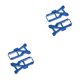 thumbnail image 4 of Bewildely Brazos de suspensión Copa de dirección resistente al desgaste Puente trasero Barra de tracción a prueba de agua Eje de transmisión Bloque de Type8 NO8 Bewildely CBP393005, 4 of 6