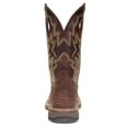 thumbnail image 2 of Twisted X Men's Nano Composite Toe Tan Western Work Boots MXBN001, 2 of 5