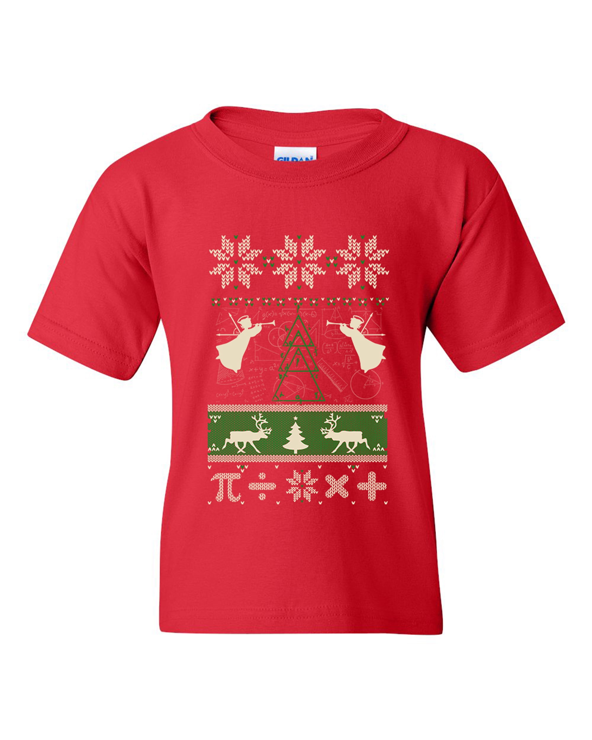 angels shirts at walmart