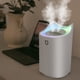 thumbnail image 5 of Humidificador Aire Chorro Dual Ultrasónico Con 35 DB Gran Capacidad para Regalos Navidad Habitación, 5 of 9