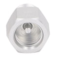 thumbnail image 3 of Adaptador de recarga de soda Tr21‑4 a conector de tanque de llenado de cartucho de cilindro de CO2 CGA320 Aleación de aluminio, 3 of 14