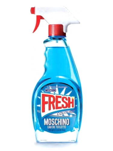 moschino fresh parfum