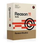 Propellerheads 11 Suite Boxed Edition Music Software