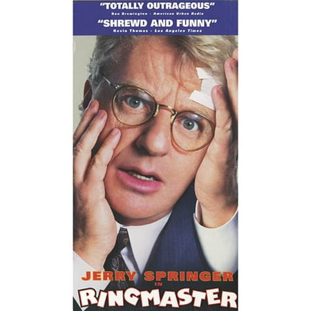 Ringmaster