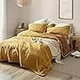 thumbnail image 3 of Byourbed Lapin Épais - Couette Simple TG Coma InducerÂ® - Lionhead : Soleil du Sahara, 3 of 4