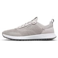 thumbnail image 3 of NEW True Linkswear Men's All Day Knit 3 Golf Shoes Nimbus Size 7.5M, 3 of 5