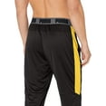 thumbnail image 4 of Puma Men's Speed Training Pants Black-Spectra Yellow 656299-02, 4 of 4