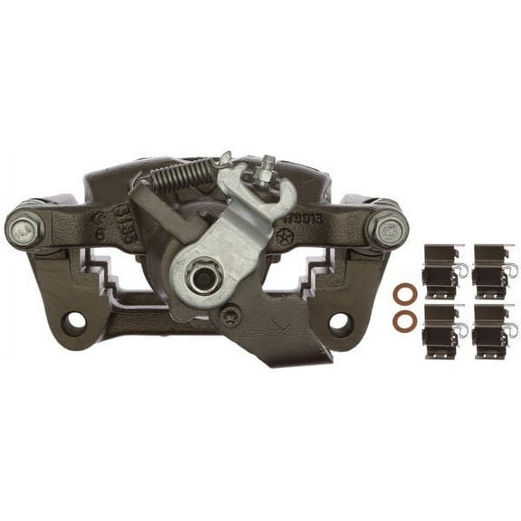 ACDelco Brake Caliper