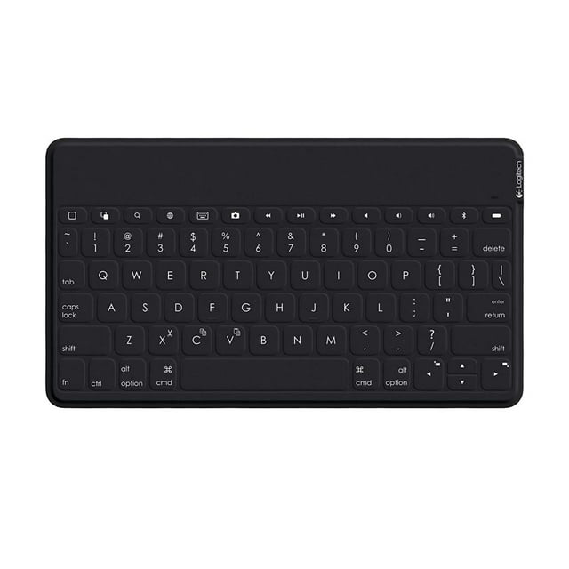 Teclado Ultradelgado Logitech Keys-to-Go