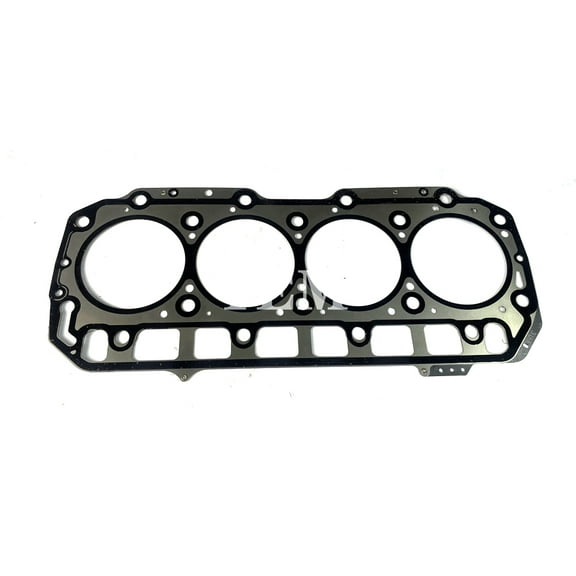 4TNV94 Interval Cylinder Head Gasket, 129906-01350, Suitable for Yanmar Diesel Engine Parts
