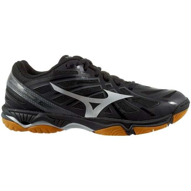 mizuno wave 3 volleyball shoes