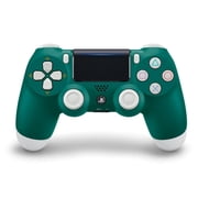 SonyPlayStation 4 DualShock 4 Wireless Controller - Alpine Green