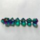 thumbnail image 4 of Two-Color Set Multi-Sided Digital Dice Dragon & Dungeon Game, 4 of 5