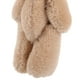 thumbnail image 3 of 4 Uds Mini conejito de peluche lindo Animal relleno muñeco de conejo con cordón corto Mini colgantes de conejo de peluche pequeños dijes de conejo de peluche, 3 of 6