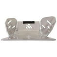 thumbnail image 5 of Tusk Aluminum Skid Plate Silver For Honda CRF125F (Big Wheel) 2014-2025, 5 of 8