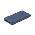 thumbnail image 2 of Bateria portátil 10K USB C y A Belkin Azul, 2 of 3