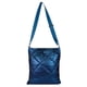 thumbnail image 3 of Bolsa de Dama Osaka PEAK TOUR Azul Electrico, 3 of 3
