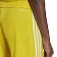 thumbnail image 3 of Pantalones cortos adidas Squadra 21 para mujer X-Small Team amarillo/blanco, 3 of 6