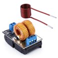 thumbnail image 3 of ZVS Induction Heating Power Supply Module 's Ladder with Coil 12v 5v for DIY Experiment, 3 of 7
