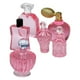 thumbnail image 3 of 2 juegos de Miniaturas de perfume accesorios de muñecas 1/12 para juegos de niñas y CUTICAT Mini Fragancia, 3 of 8