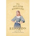 thumbnail image 1 of Una Mujer Rebelde Titania 9786077484004, 1 of 2