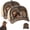 2pc, variant on There is No Greater Love Christian Jesus Hat, Vintage Faith Trucker Cap,Vintage Christian trucker cap with Jesus, crown of thorns and cross details, plus a meaningful faith-inspired message