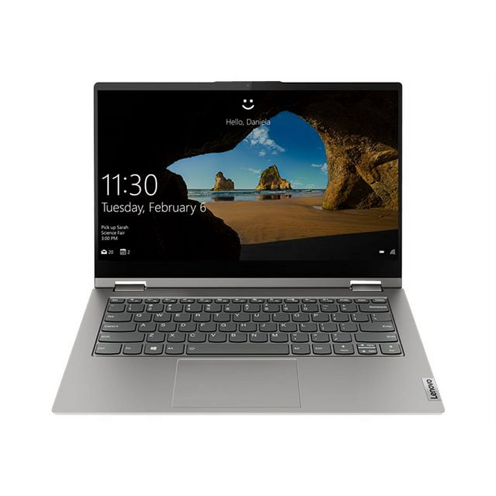 Lenovo ThinkBook 14s Yoga ITL 20WE - Flip design - Intel Core i5