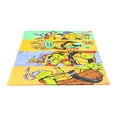 thumbnail image 3 of Teenage Mutant Ninja Turtles Kids 27" x 54" Bath Towel, Cotton, Multicolor, Paramount, 3 of 8