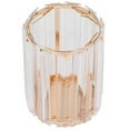 thumbnail image 3 of Soporte de almacenamiento de escritorio Jadeshay organizador de brochas cosméticas transparente, 3 of 8