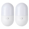 thumbnail image 1 of Night Lights Plug Into Wall [2 Pack], Color Night Light for Kids, 1 of 6