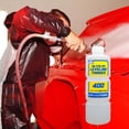 thumbnail image 2 of 3G Model County Blue Label Paint T106 T108 Paint Thinner 400ml, 2 of 5