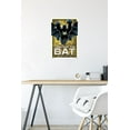 thumbnail image 4 of DC Comics - Batman - 80th Anniversary Wall Poster, 22.375" x 34", 4 of 4