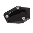 thumbnail image 3 of Motorcycle Kickstand Holder Side Stand Plate Extension Pad Fit for STREET TWIN 16‑19, 3 of 9