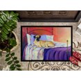 thumbnail image 3 of Carolines Treasures 7256MAT 18 x 27 in. Great Dane Indoor Outdoor Mat, 3 of 4