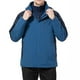thumbnail image 5 of Traje de montañismo 3 en 1 para hombre y mujer, chaquetas con capucha cortavientos impermeables desmontables, invierno, 5 of 5