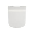 thumbnail image 3 of BOCCHI A0332-001 Firenze Soft-Close Toilet Seat in White, 3 of 5