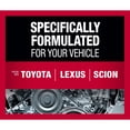 thumbnail image 5 of Zerex Asian Vehicle Red Antifreeze Coolant 50/50 Ready-to-Use 1 Gallon, 5 of 12
