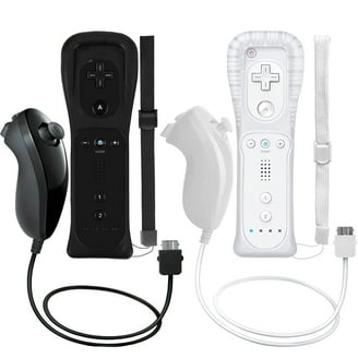 NEXiLUX Wireless Classic Pro Controller Gamepad Compatible with