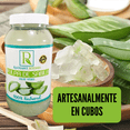 thumbnail image 2 of PULPA DE SABILA ORGÁNICA Radiant Xtend Orgánico 100% NATURAL, 2 of 9