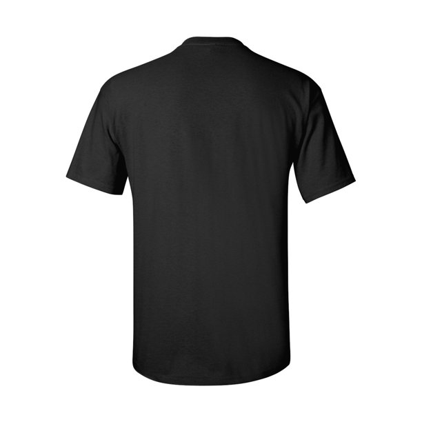sweater Forstærker valg Black T shirts for Men - Gildan 2000 - Men Shirt Cotton Men Shirts Mens  Value Shirts Best Mens Classic Short Sleeve T-shirt - Walmart.com