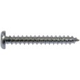 thumbnail image 2 of Dorman 355-121 Screw Chrome (Pack of 100), 2 of 2