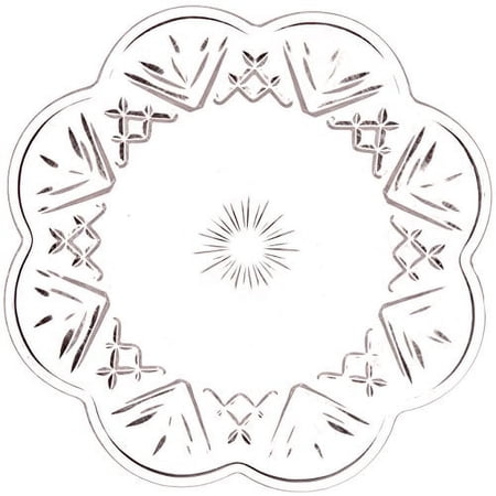 dublin-crystal-canape-plates-set-of-4