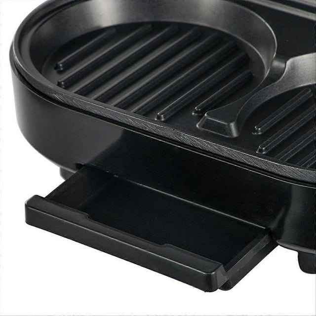 Press Patty Maker for Egg Stuffed Burgers Beef Burger EU Plug