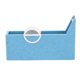 thumbnail image 5 of Dispensador portátil de cinta de extensión de pestañas, portacuchillas de escritorio para salón de oficina en casa, 5 of 8