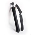 thumbnail image 6 of Upanbike Bike Mudguard Set Mountain Bike Road Bicycle Long Fender Adjustable Mud Guard, 6 of 8