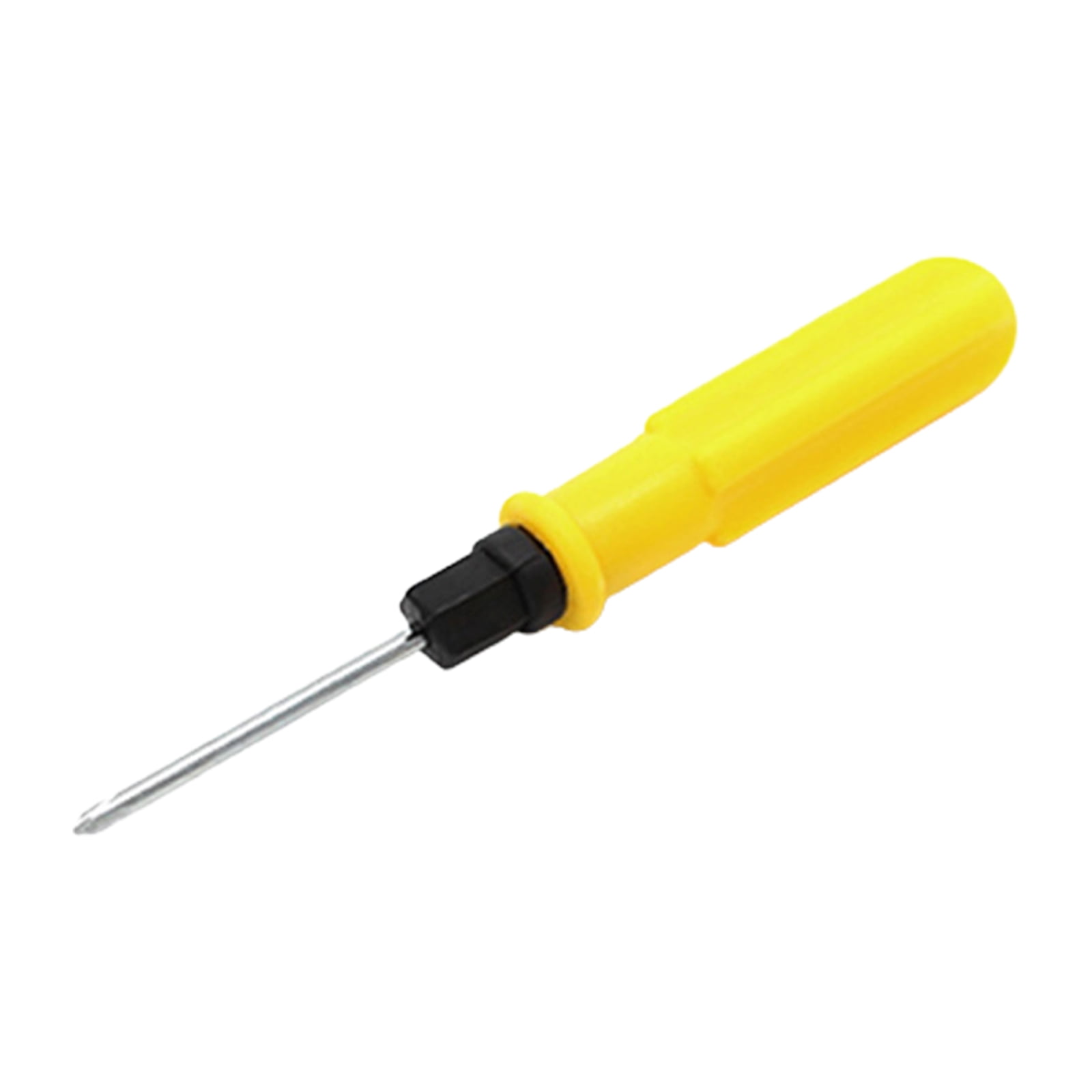 8x Small Precision Flat-blade/Cross Screwdriver Home Quick Repair ToolsUK 
