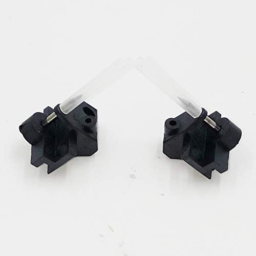 D YEDEMC Electrodes For SM&MM Automatic Intelligent Optical Fiber Fusion Splicer Ai-7C,Ai-8C,Ai-9