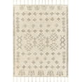 thumbnail image 5 of BoutiqueRugs Lebeau Bohemian, Transitional Area Rug - Gray, Cream - 8' x 10', 5 of 14