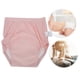 thumbnail image 5 of Pantalones de Aprendizaje de Pañales ANGGREK Lavables 4 Capas a Prueba de Fugas Talla 80 90 100, 5 of 8